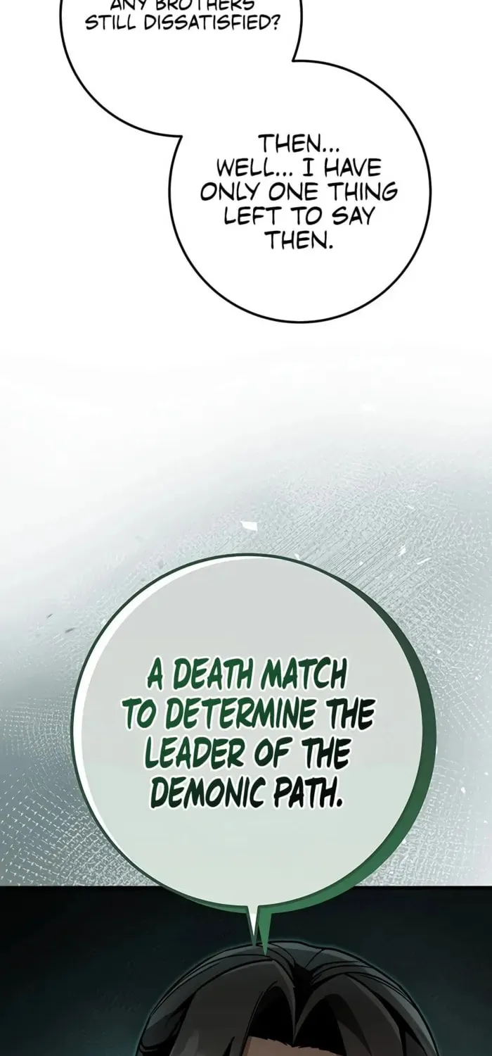 Taitei no Ken Chapter 89 page 112 - 