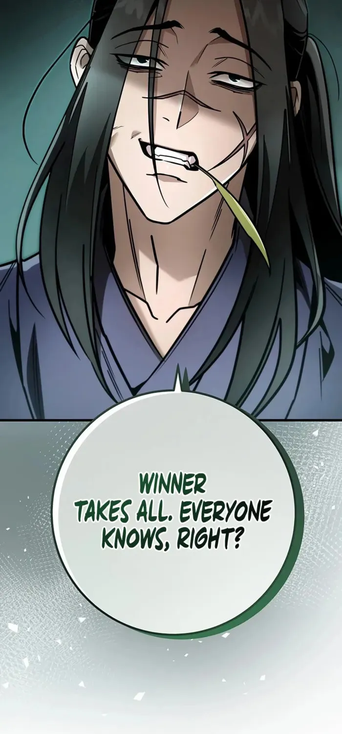 Taitei no Ken Chapter 89 page 113 - 