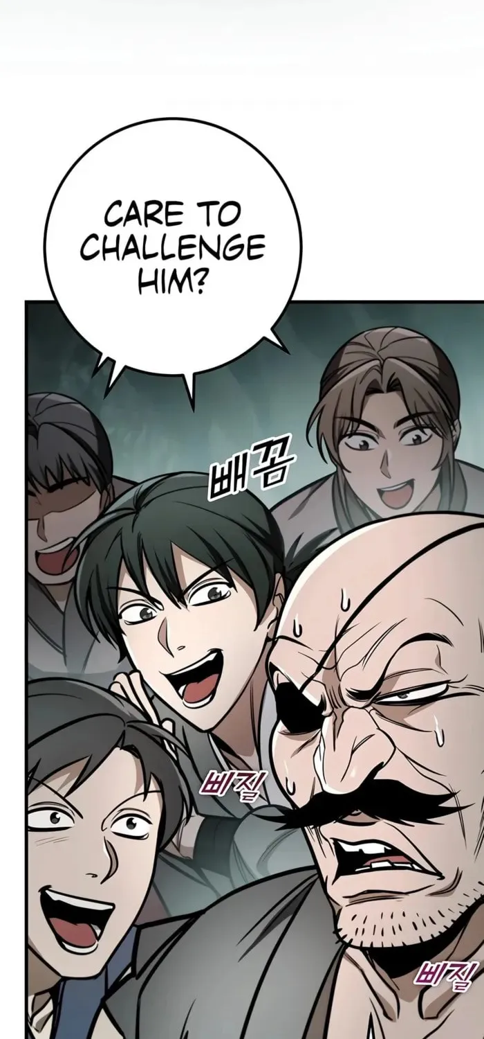 Taitei no Ken Chapter 89 page 114 - 