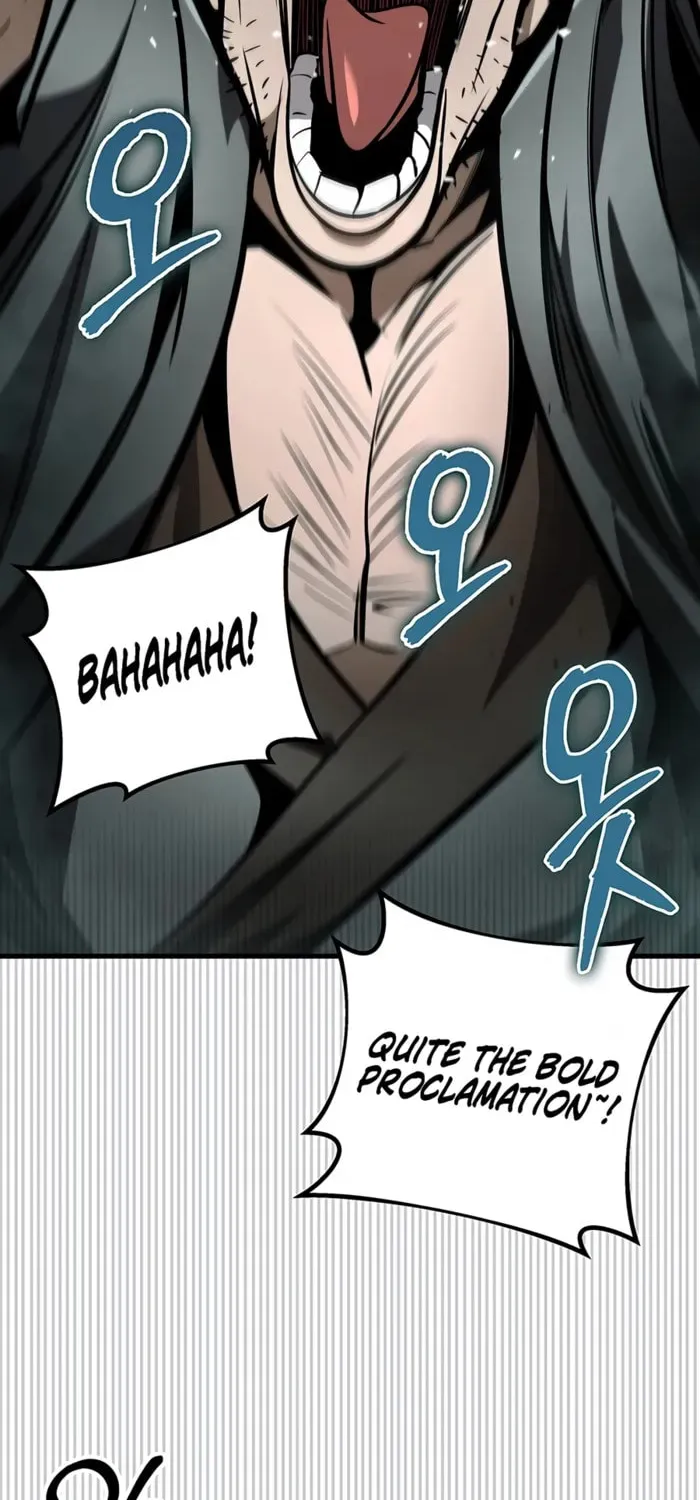Taitei no Ken Chapter 89 page 117 - 