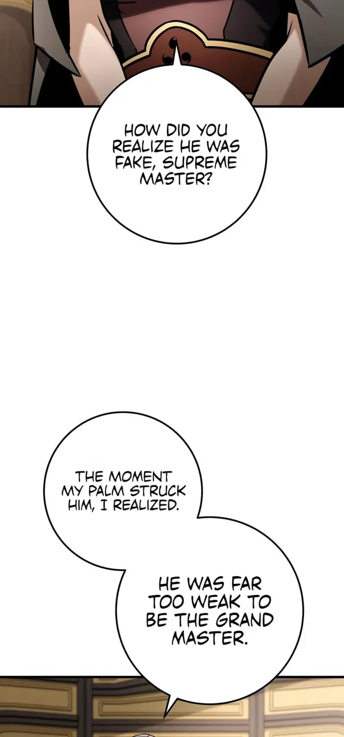 Taitei no Ken Chapter 89 page 134 - 
