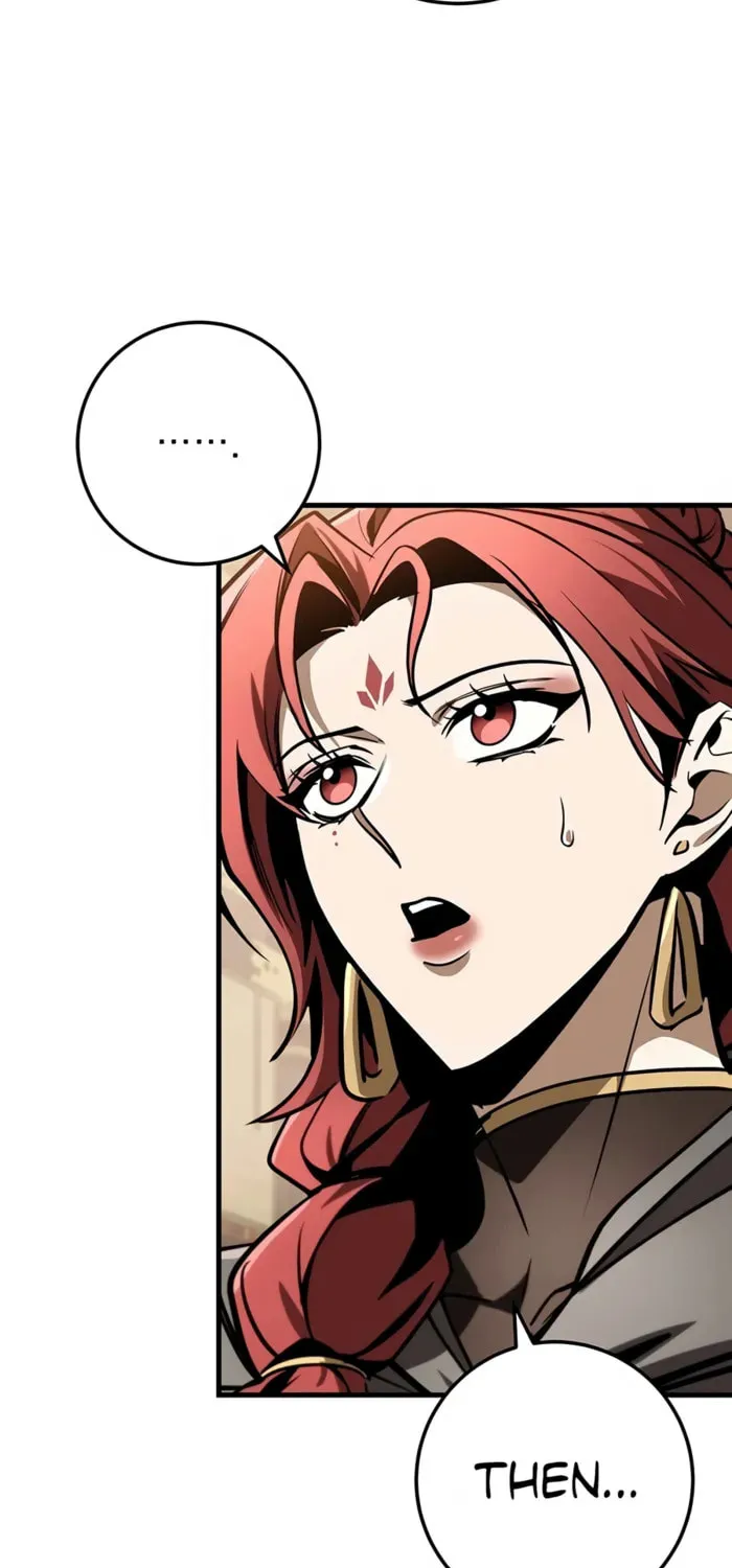 Taitei no Ken Chapter 89 page 136 - 