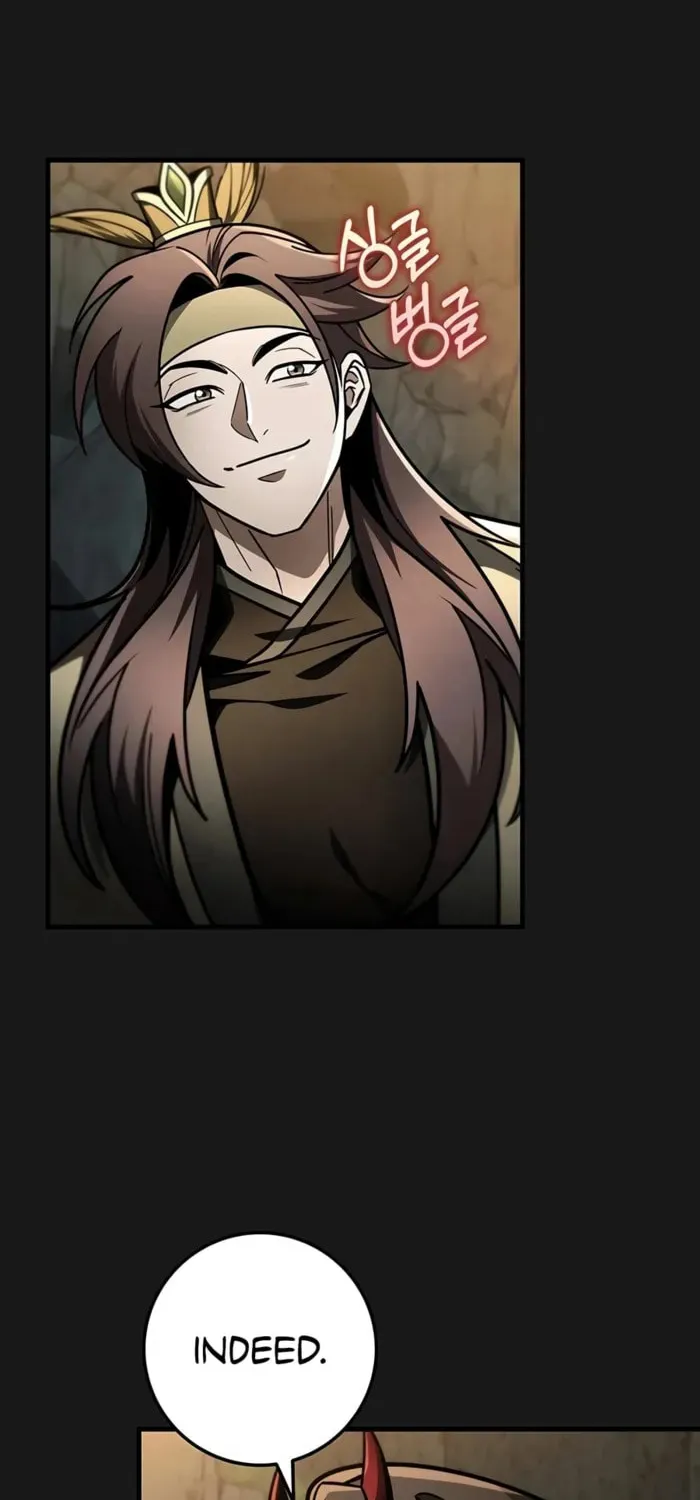Taitei no Ken Chapter 89 page 143 - 