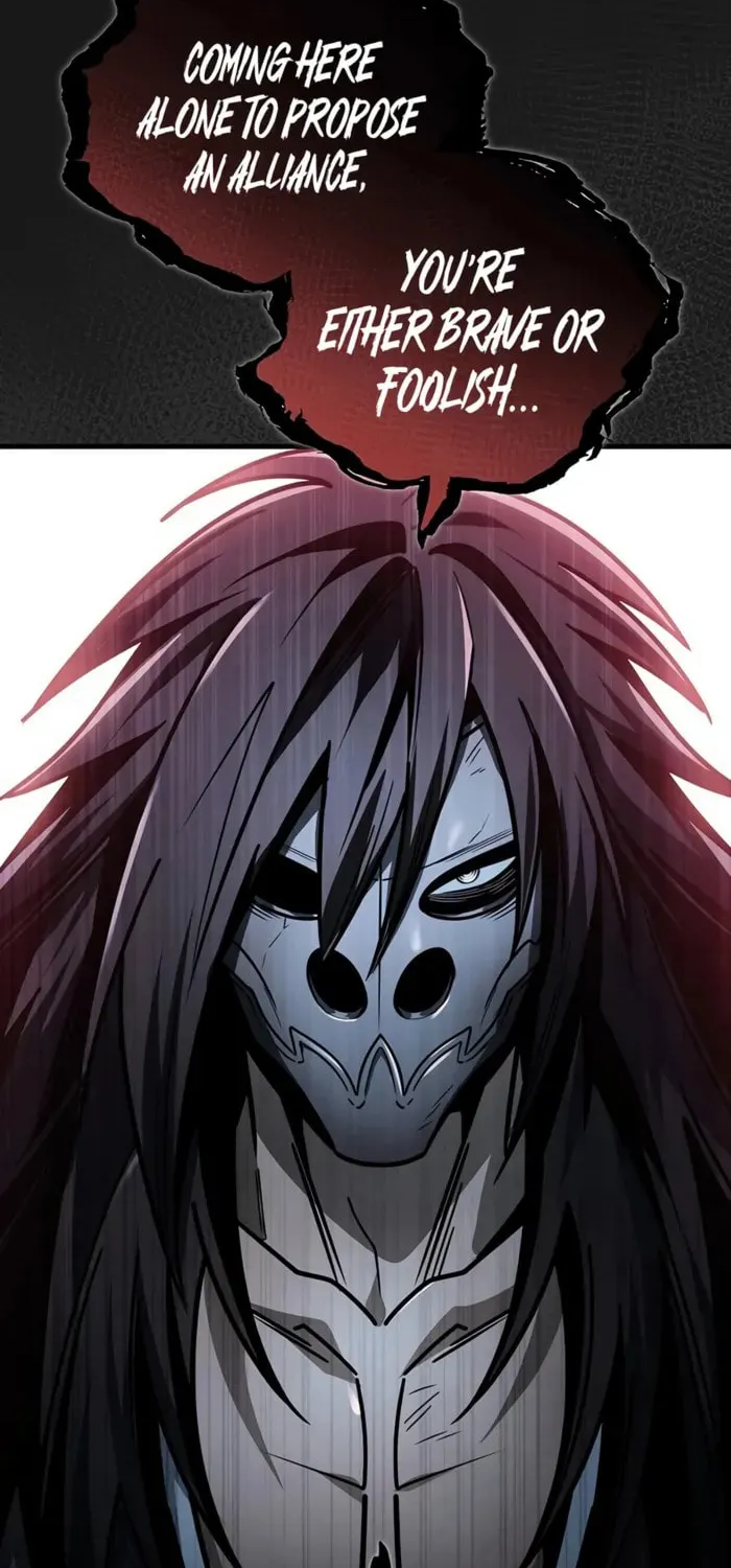 Taitei no Ken Chapter 89 page 145 - 