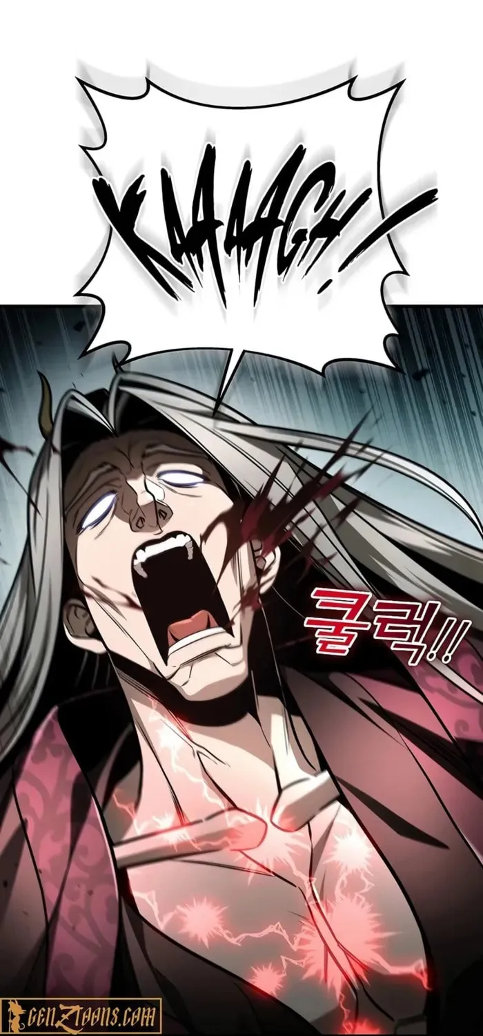 Taitei no Ken Chapter 89 page 16 - 