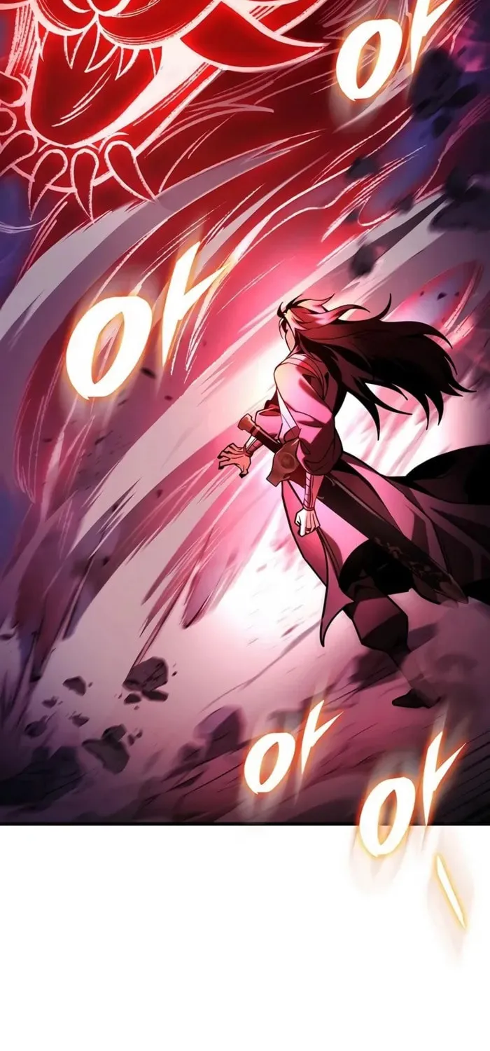 Taitei no Ken Chapter 89 page 18 - 