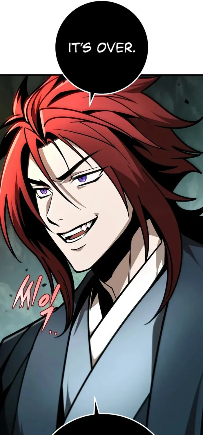 Taitei no Ken Chapter 89 page 20 - 