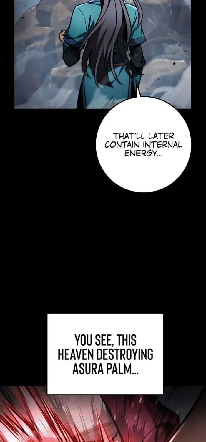 Taitei no Ken Chapter 89 page 3 - 