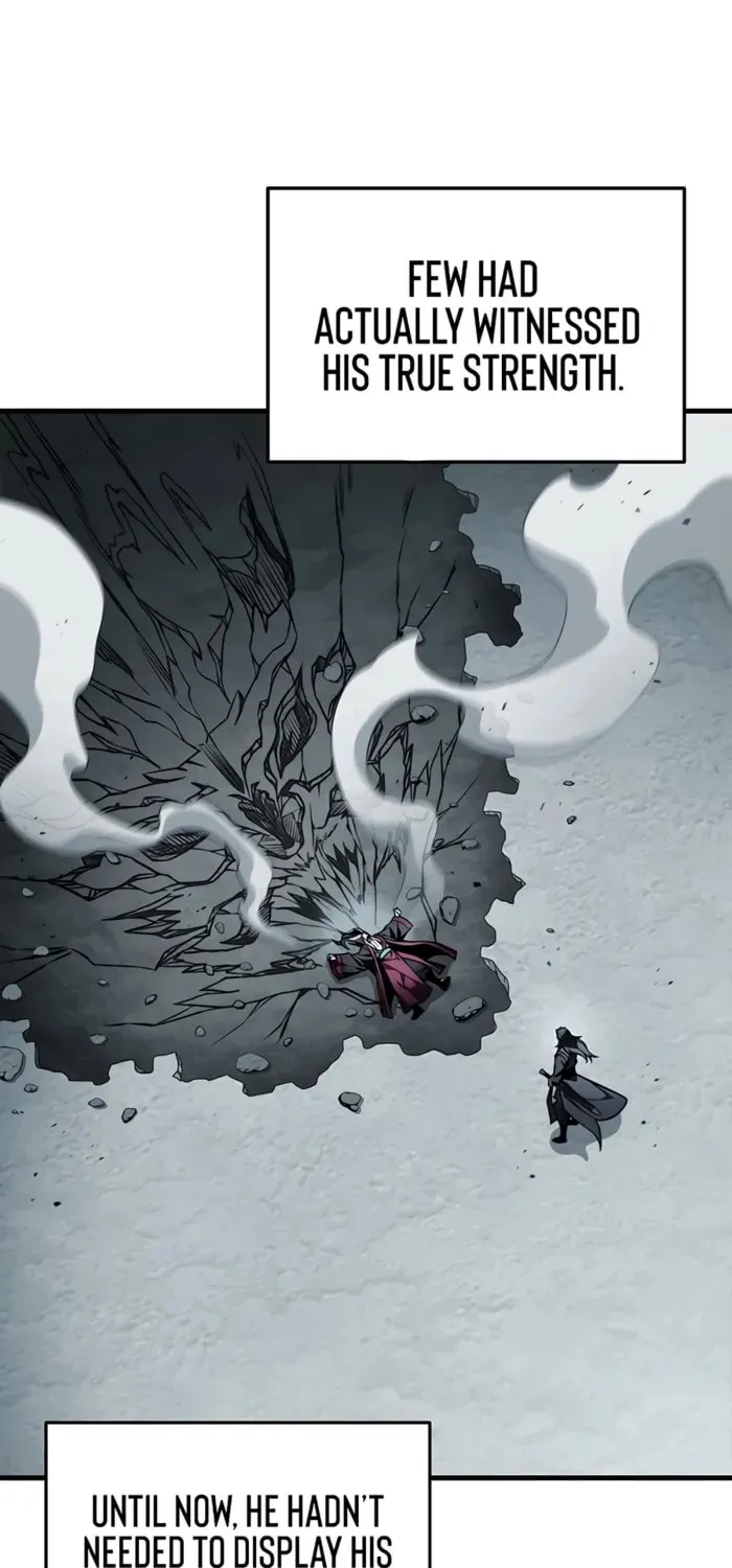 Taitei no Ken Chapter 89 page 23 - 