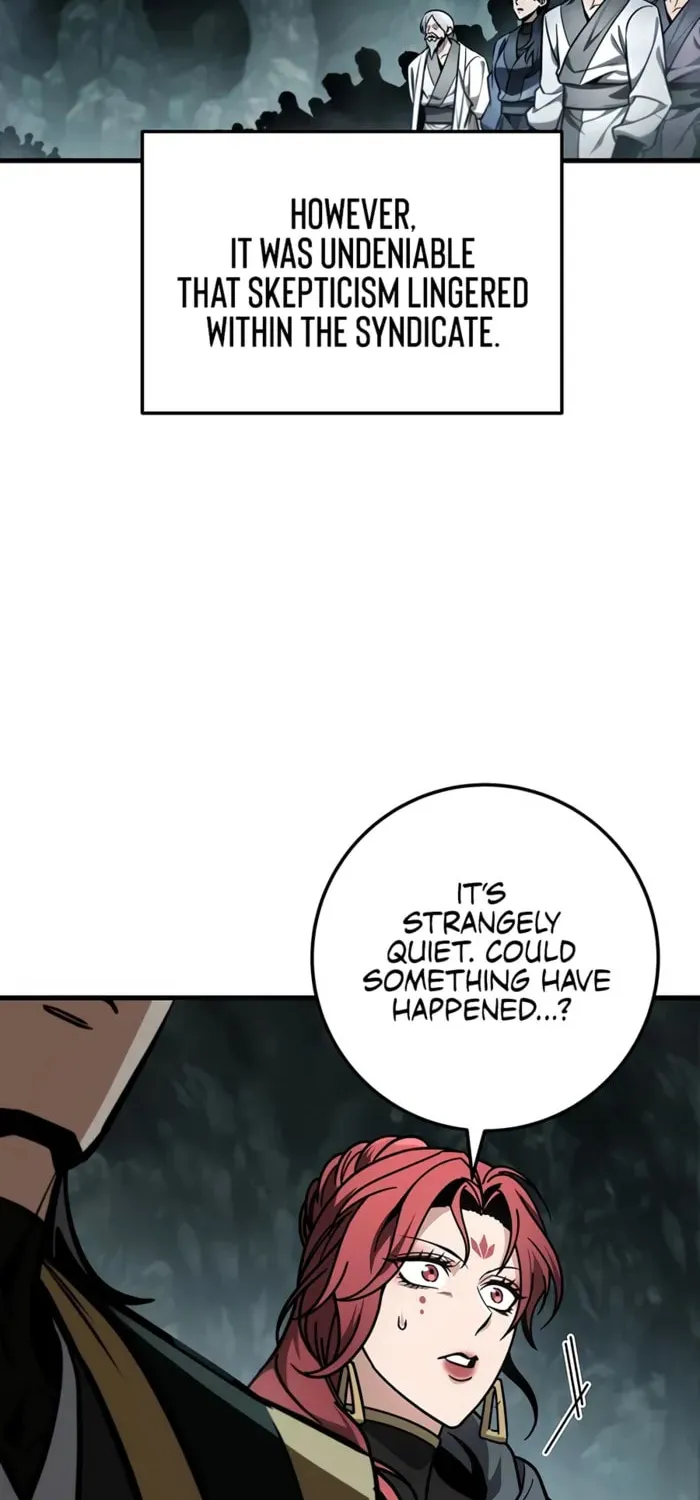 Taitei no Ken Chapter 89 page 25 - 