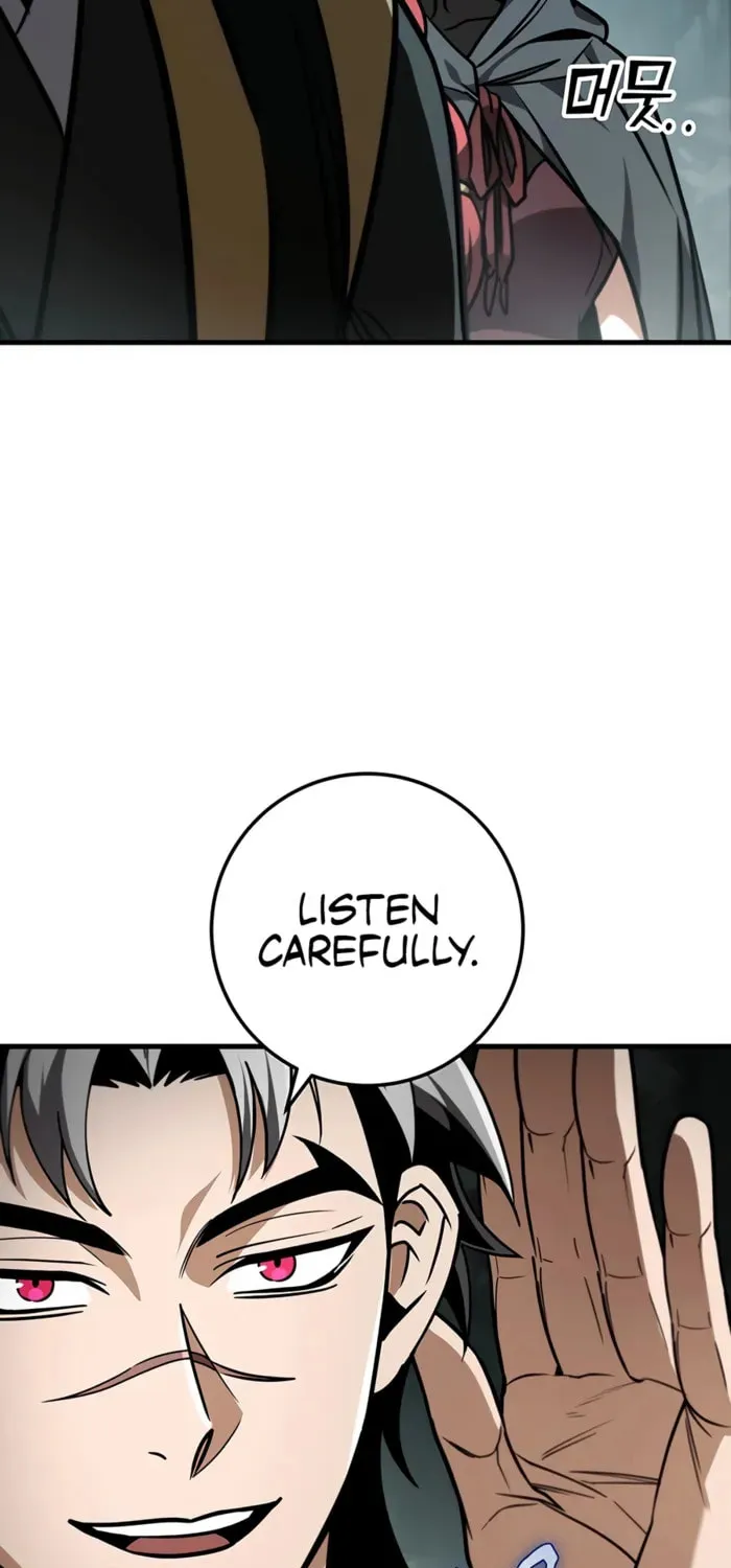 Taitei no Ken Chapter 89 page 26 - 