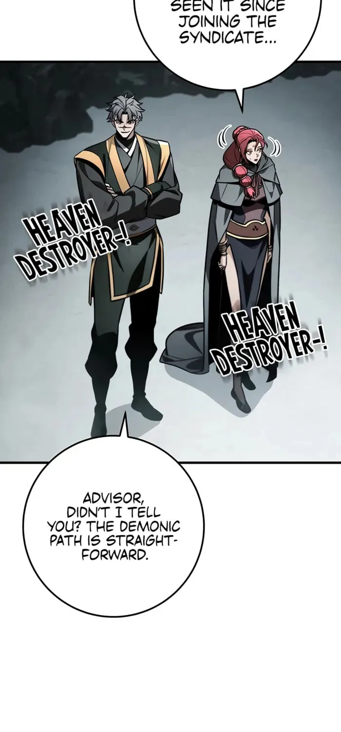 Taitei no Ken Chapter 89 page 32 - 