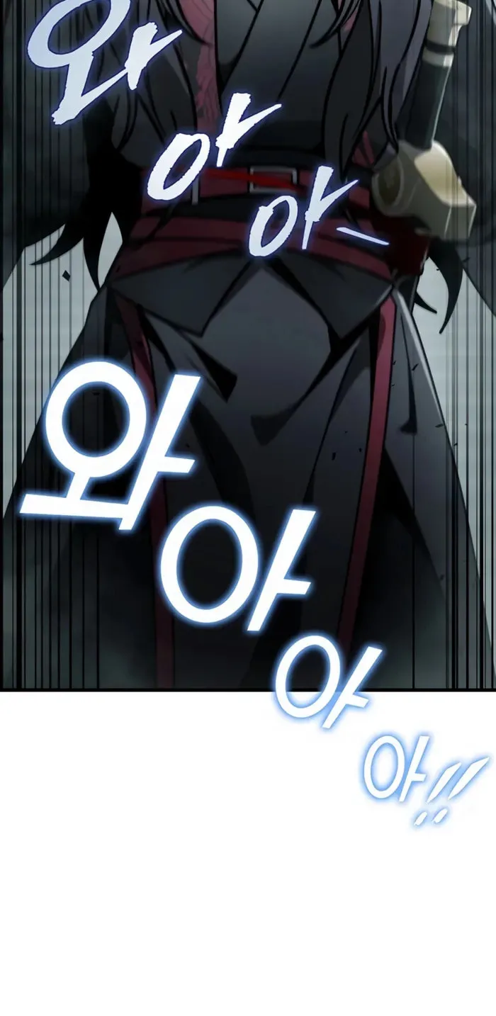 Taitei no Ken Chapter 89 page 34 - 