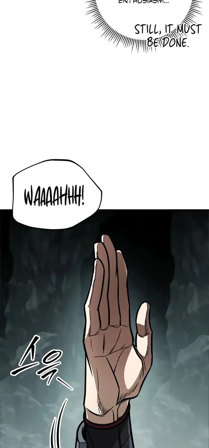 Taitei no Ken Chapter 89 page 36 - 