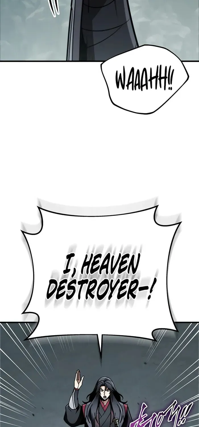Taitei no Ken Chapter 89 page 37 - 