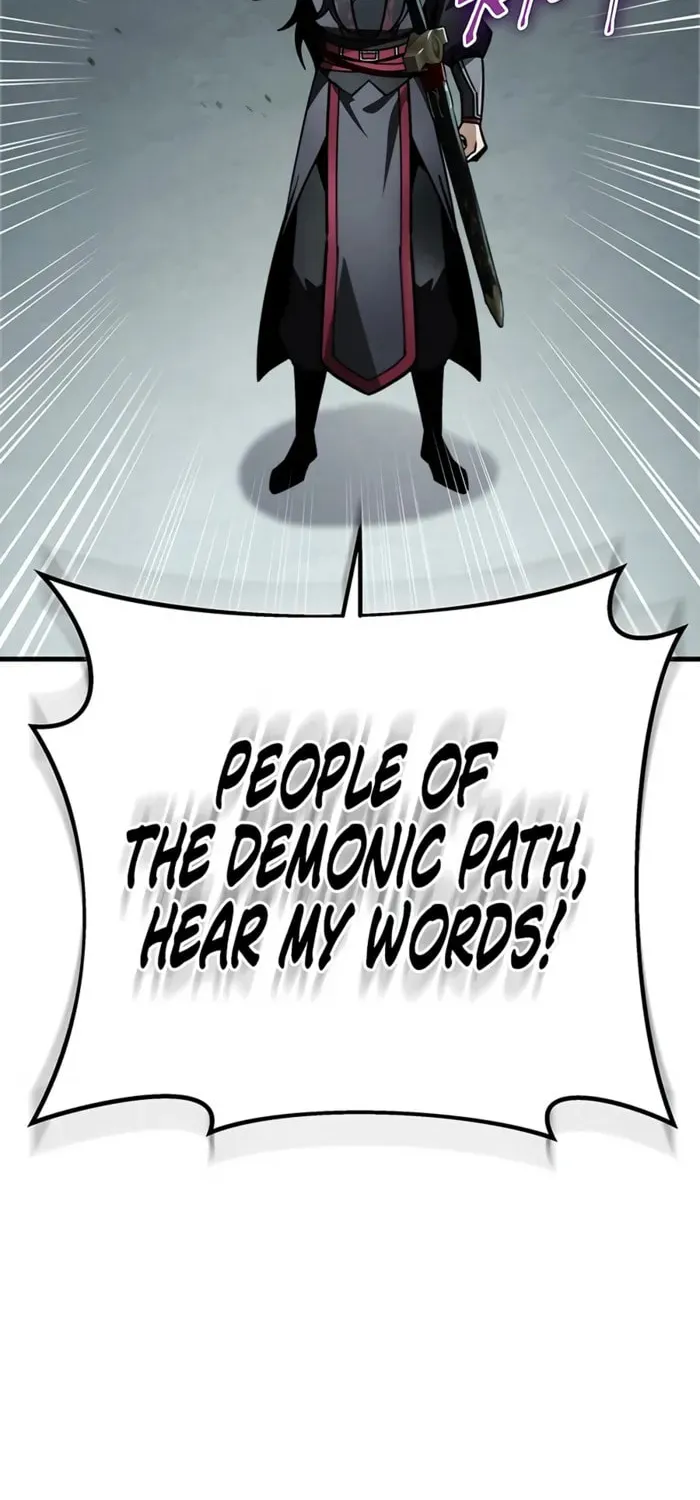 Taitei no Ken Chapter 89 page 38 - 