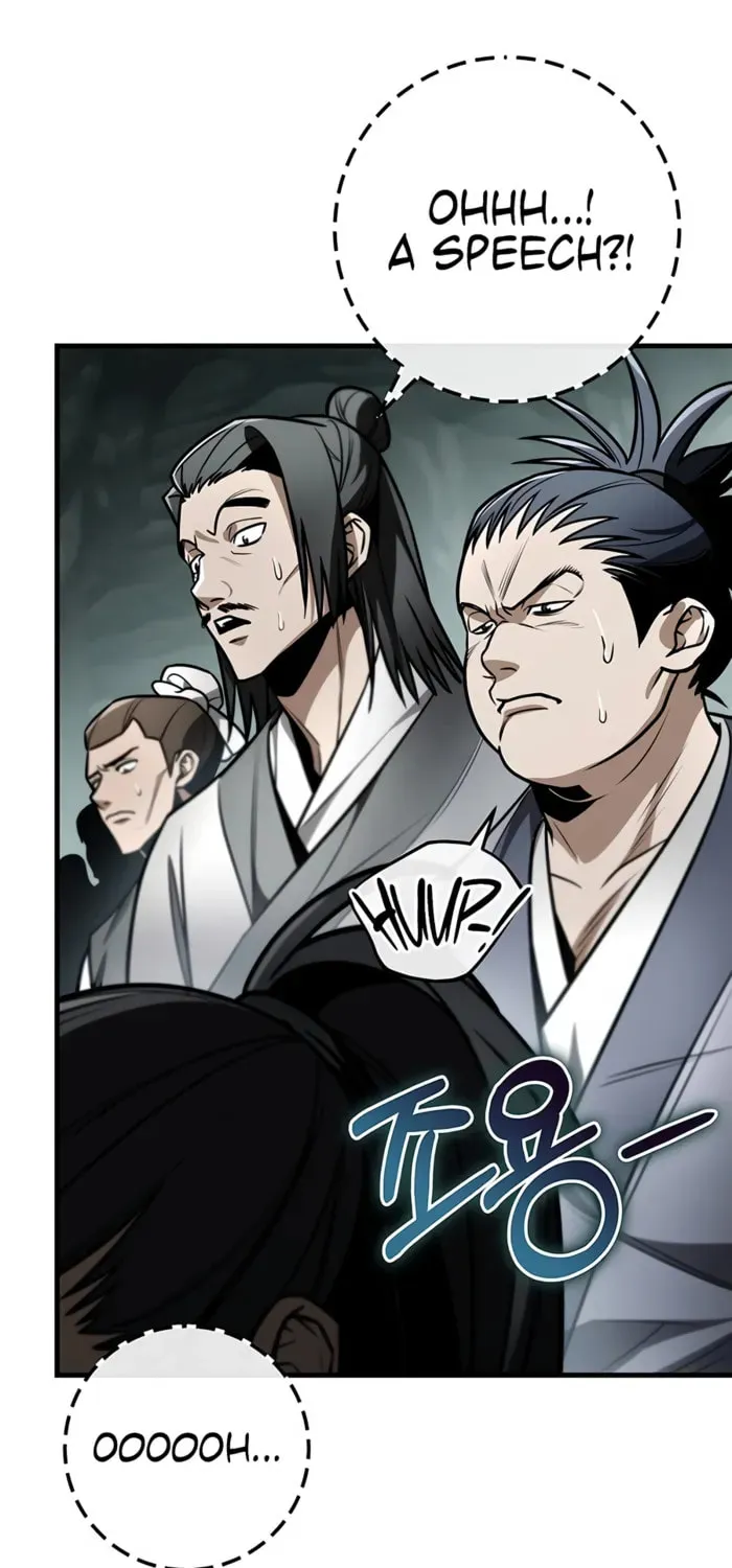 Taitei no Ken Chapter 89 page 39 - 