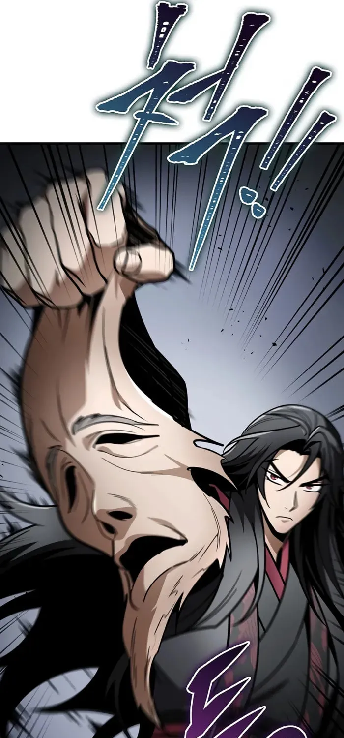 Taitei no Ken Chapter 89 page 43 - 