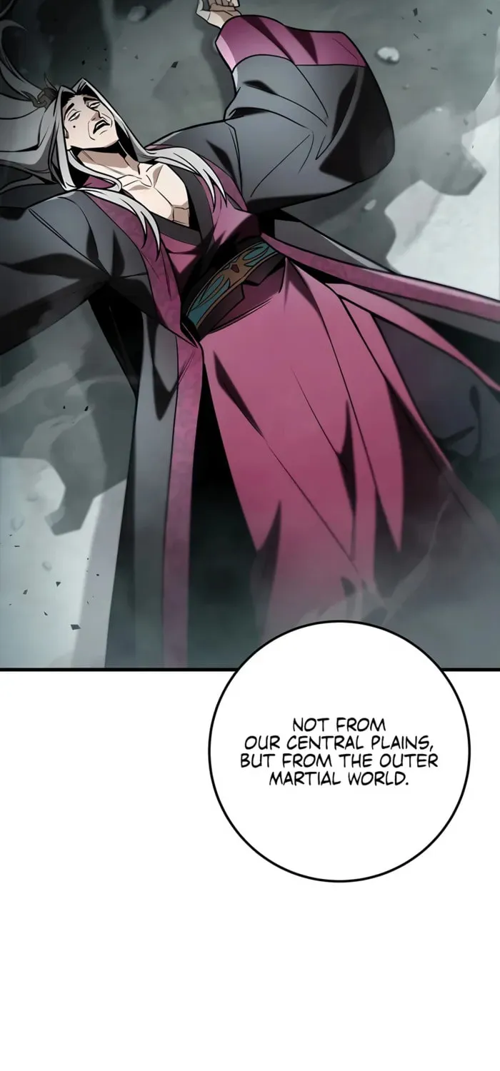 Taitei no Ken Chapter 89 page 47 - 