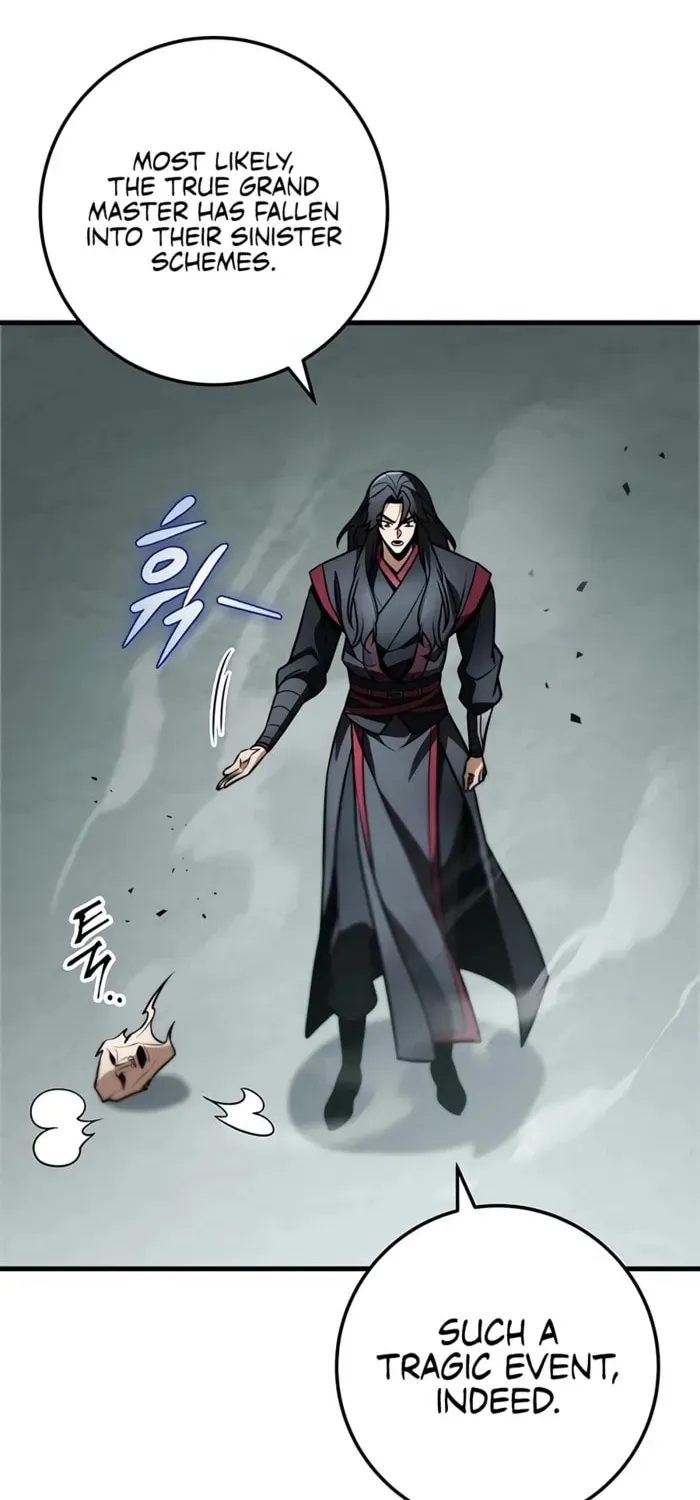 Taitei no Ken Chapter 89 page 48 - 