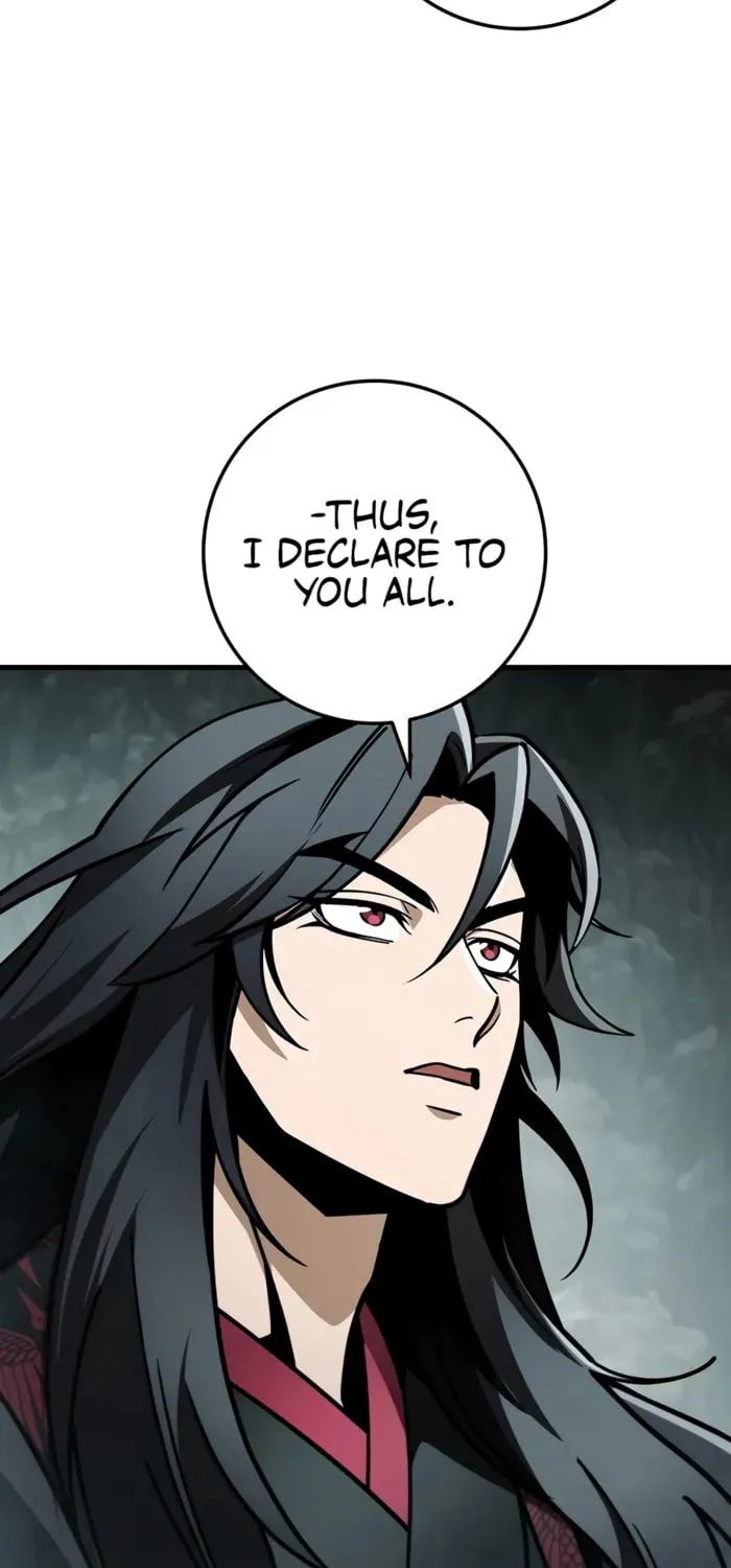 Taitei no Ken Chapter 89 page 49 - 