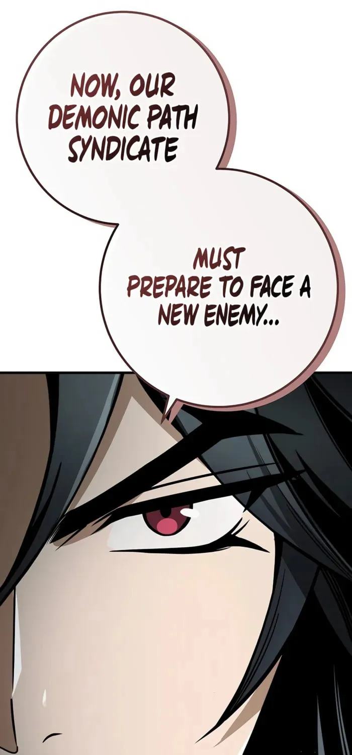 Taitei no Ken Chapter 89 page 51 - 