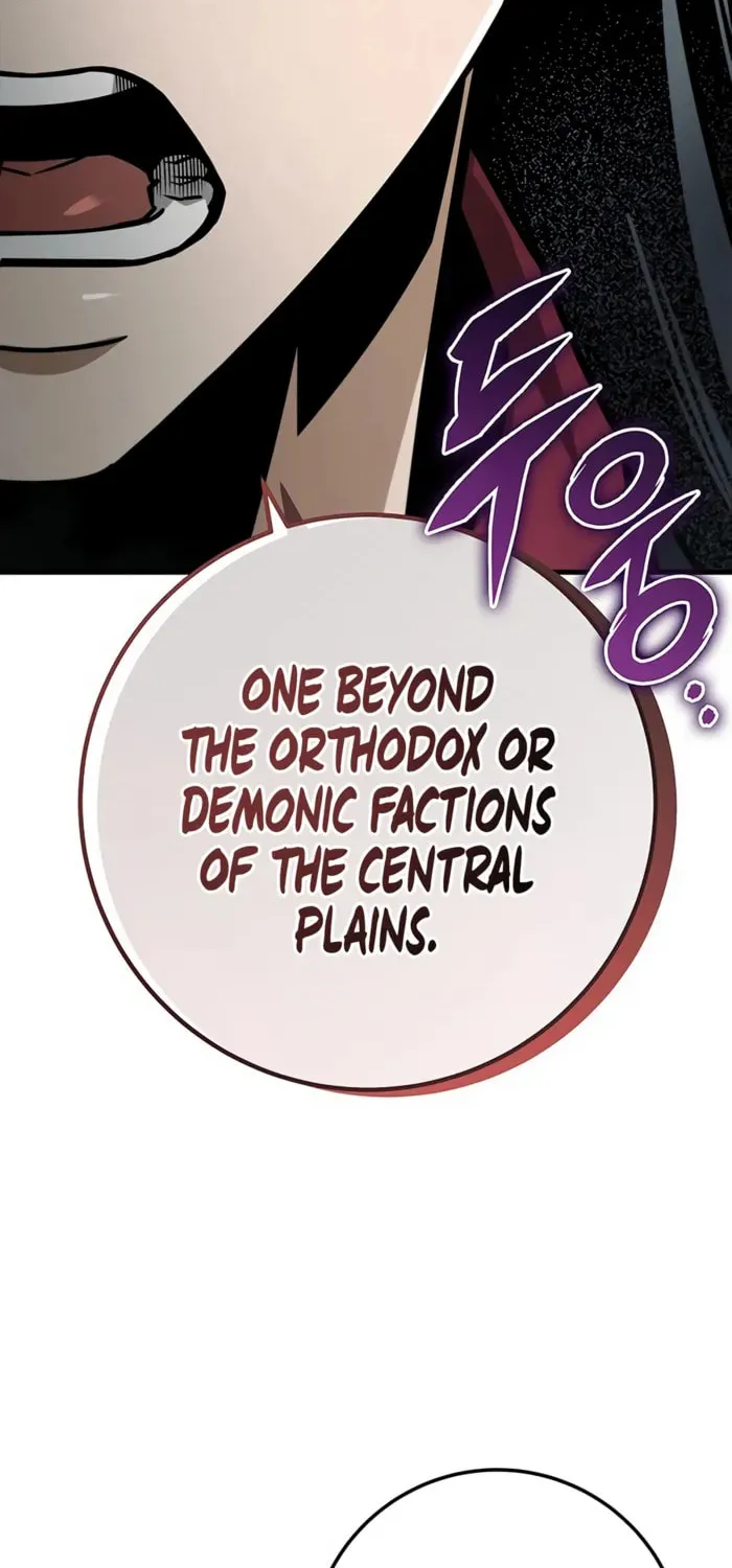 Taitei no Ken Chapter 89 page 52 - 