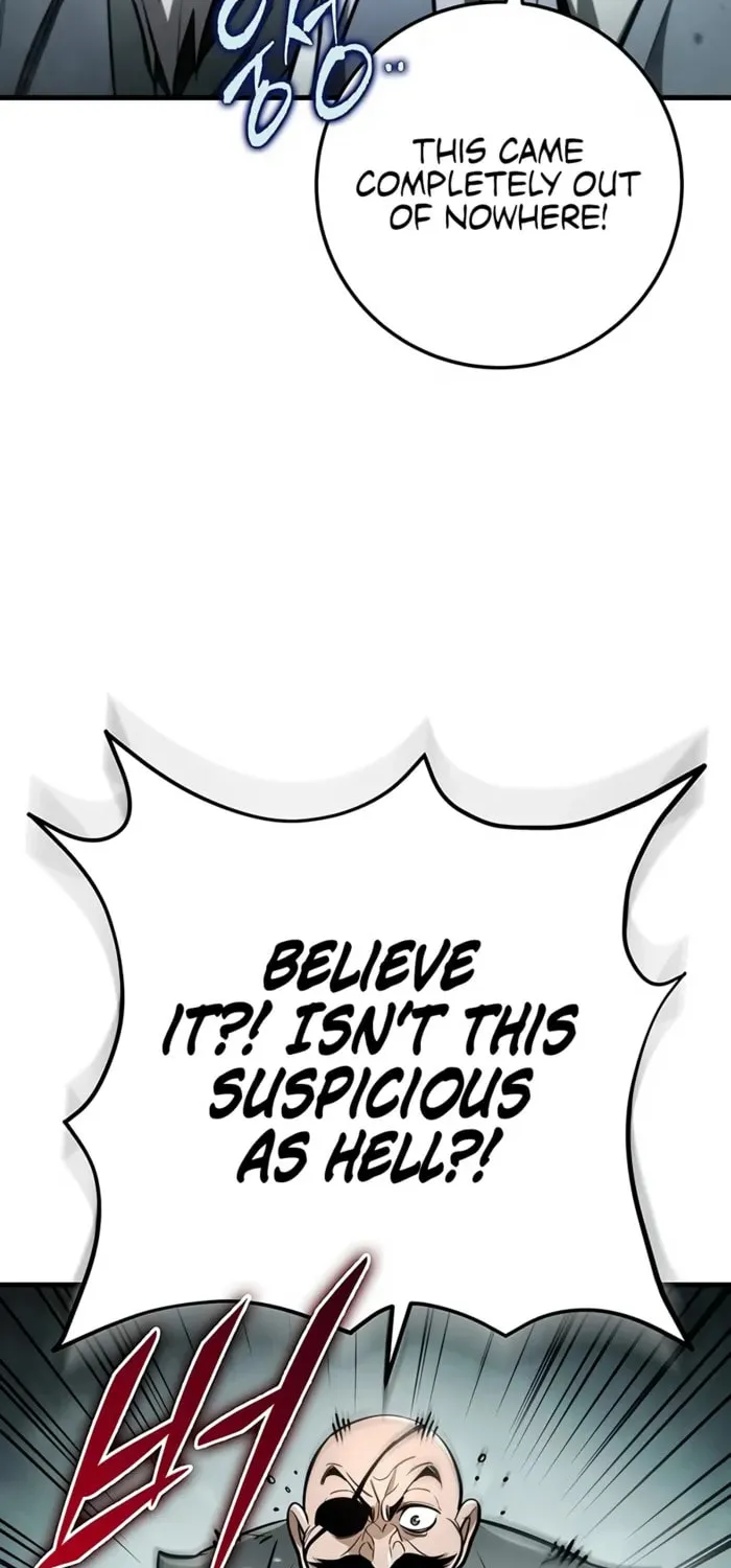 Taitei no Ken Chapter 89 page 54 - 