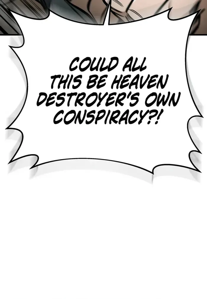 Taitei no Ken Chapter 89 page 57 - 