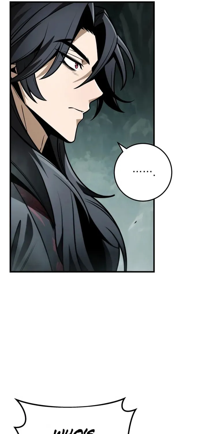 Taitei no Ken Chapter 89 page 58 - 
