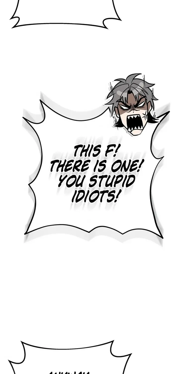 Taitei no Ken Chapter 89 page 61 - 