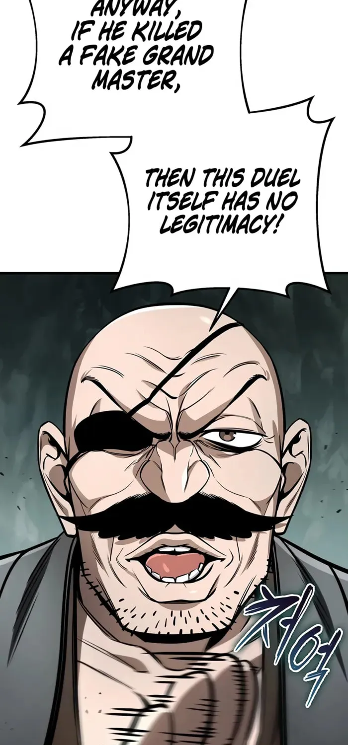 Taitei no Ken Chapter 89 page 62 - 