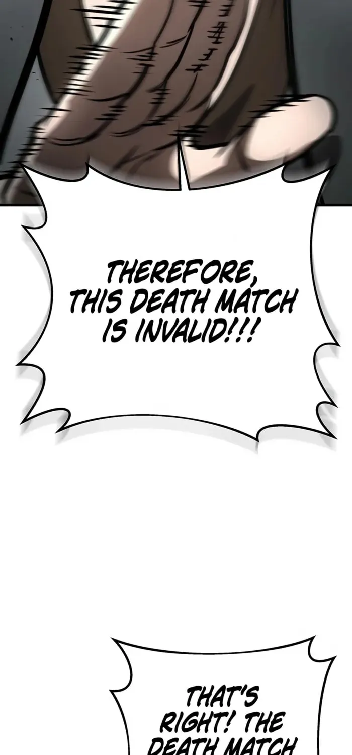 Taitei no Ken Chapter 89 page 63 - 