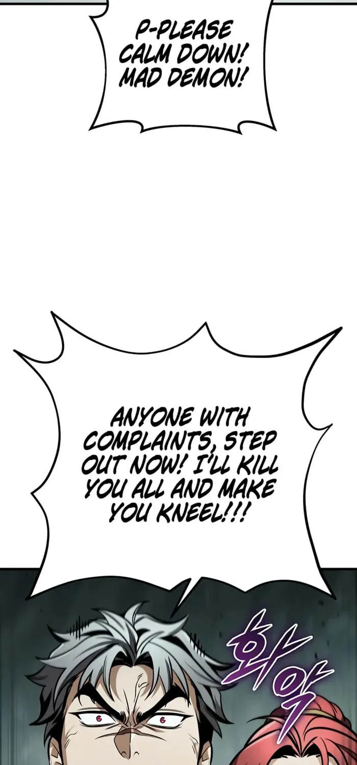 Taitei no Ken Chapter 89 page 67 - 