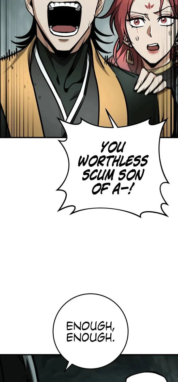 Taitei no Ken Chapter 89 page 68 - 