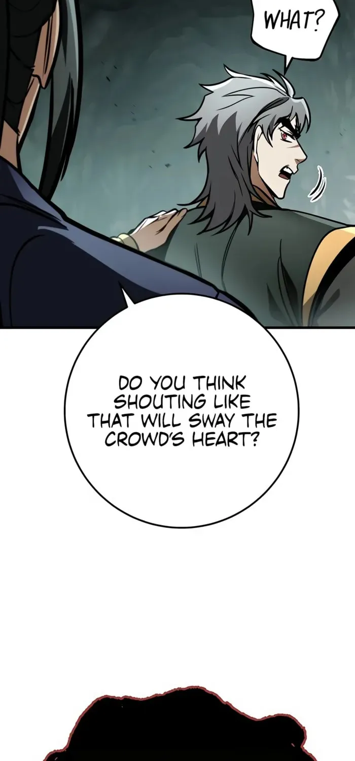 Taitei no Ken Chapter 89 page 69 - 