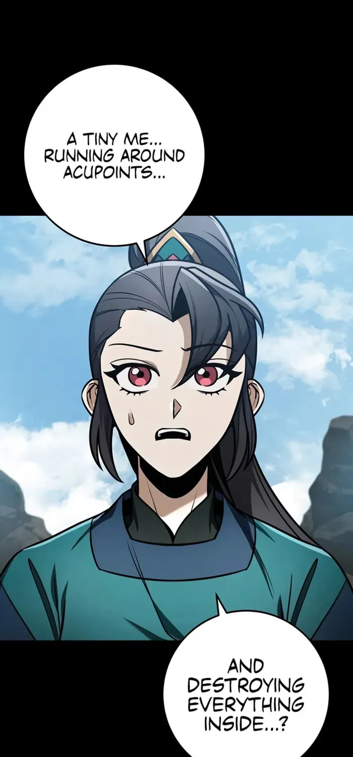 Taitei no Ken Chapter 89 page 8 - 