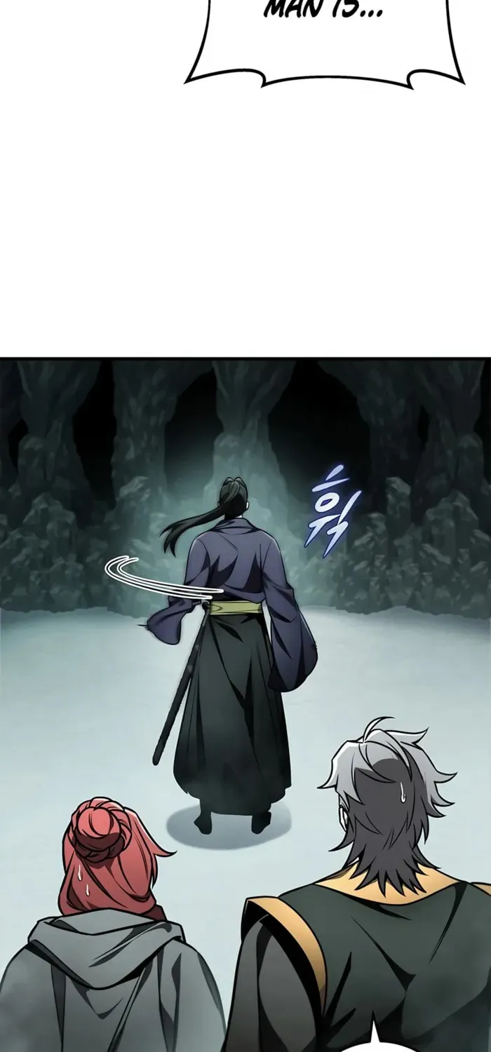 Taitei no Ken Chapter 89 page 71 - 