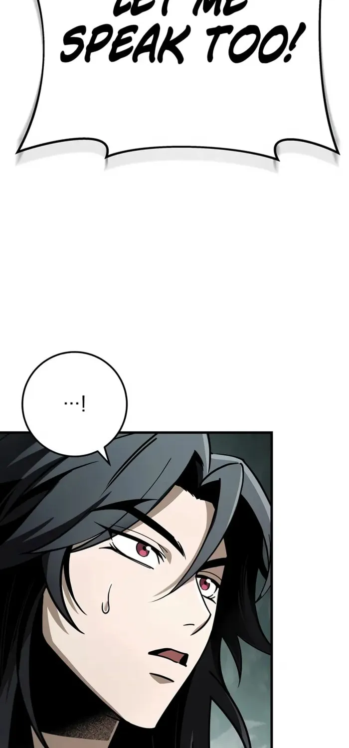 Taitei no Ken Chapter 89 page 74 - 