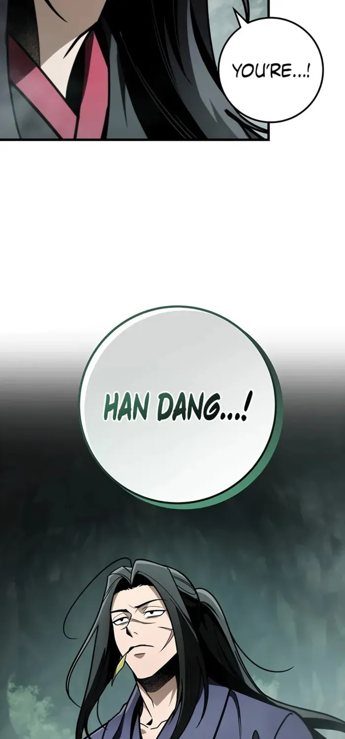 Taitei no Ken Chapter 89 page 75 - 