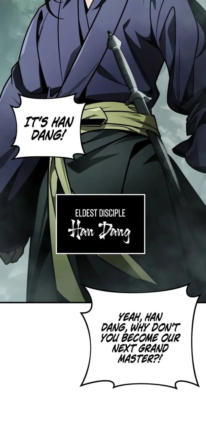 Taitei no Ken Chapter 89 page 76 - 