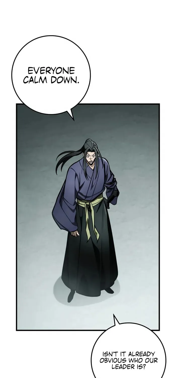 Taitei no Ken Chapter 89 page 77 - 