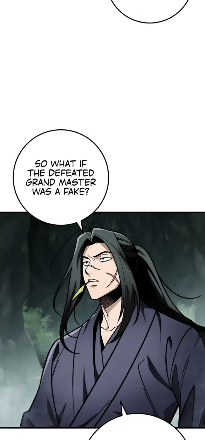 Taitei no Ken Chapter 89 page 78 - 