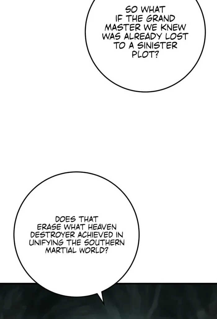 Taitei no Ken Chapter 89 page 79 - 