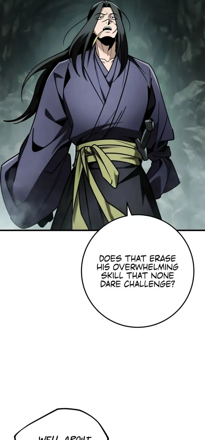 Taitei no Ken Chapter 89 page 80 - 