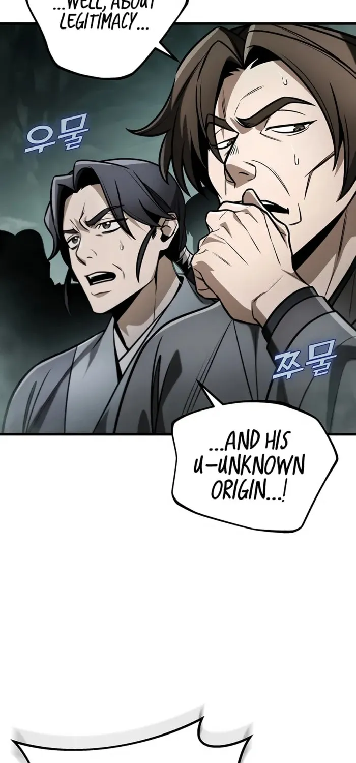 Taitei no Ken Chapter 89 page 81 - 