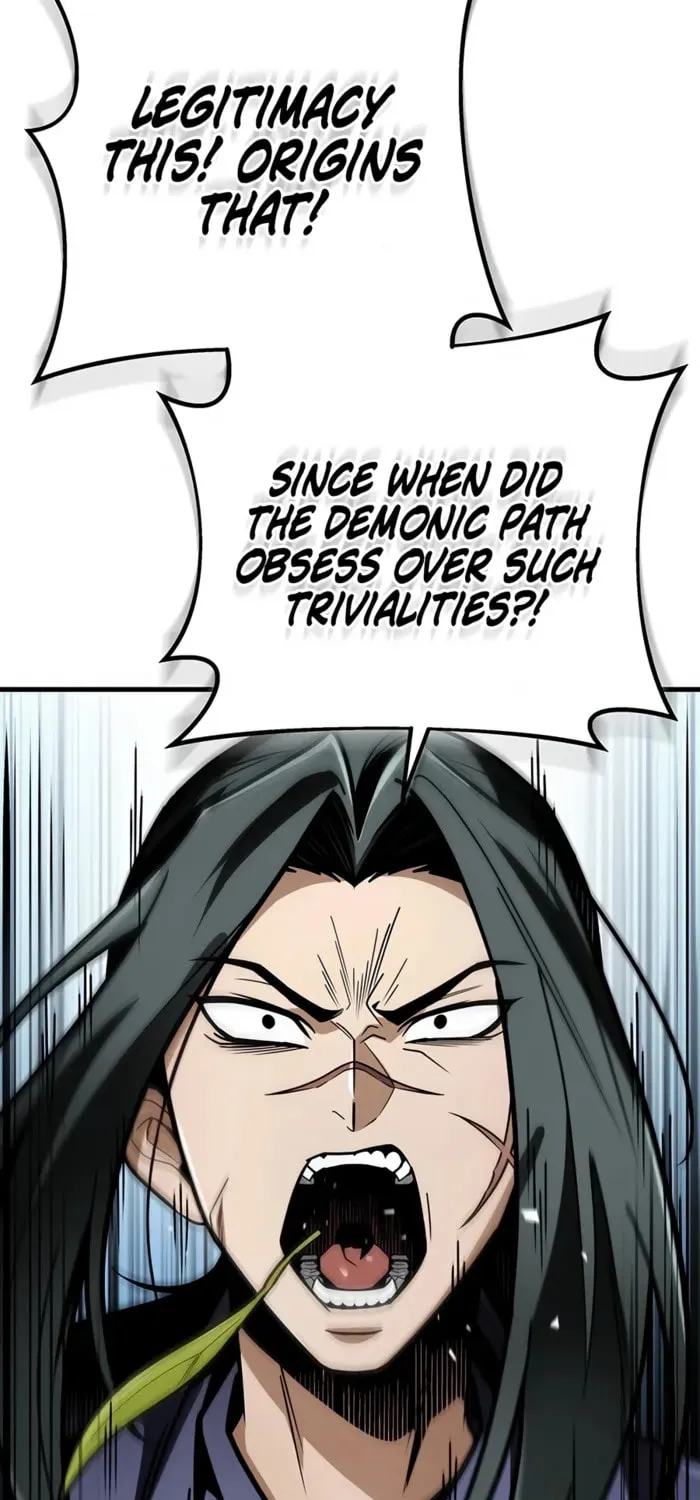 Taitei no Ken Chapter 89 page 82 - 