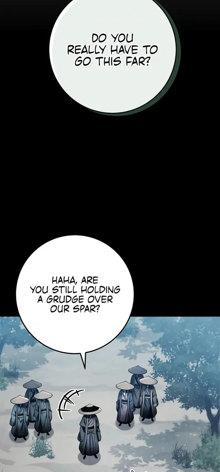 Taitei no Ken Chapter 89 page 84 - 