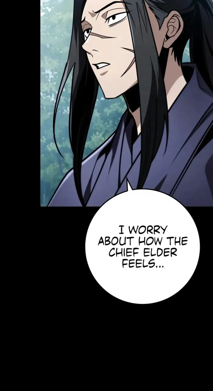 Taitei no Ken Chapter 89 page 86 - 