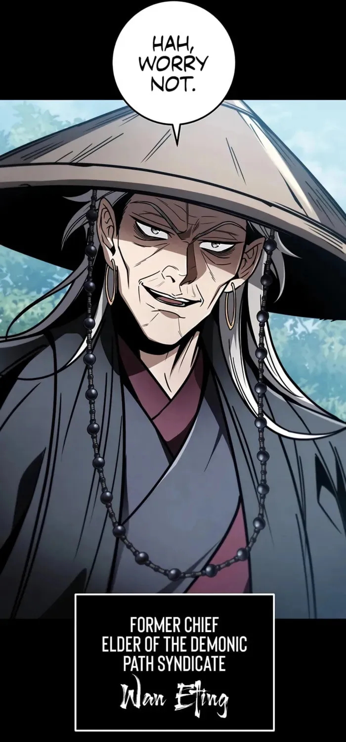 Taitei no Ken Chapter 89 page 87 - 